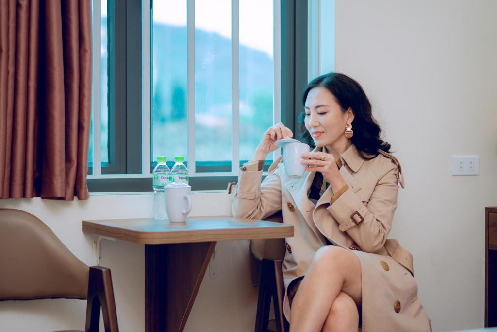 KHÁCH SẠN LINH VŨ