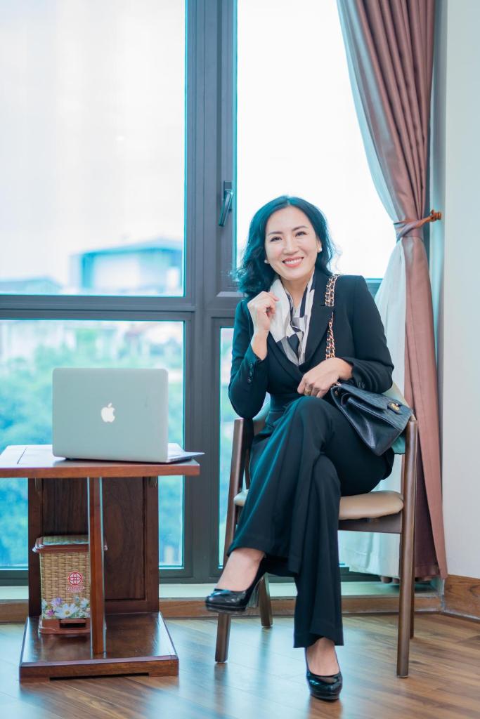 KHÁCH SẠN LINH VŨ