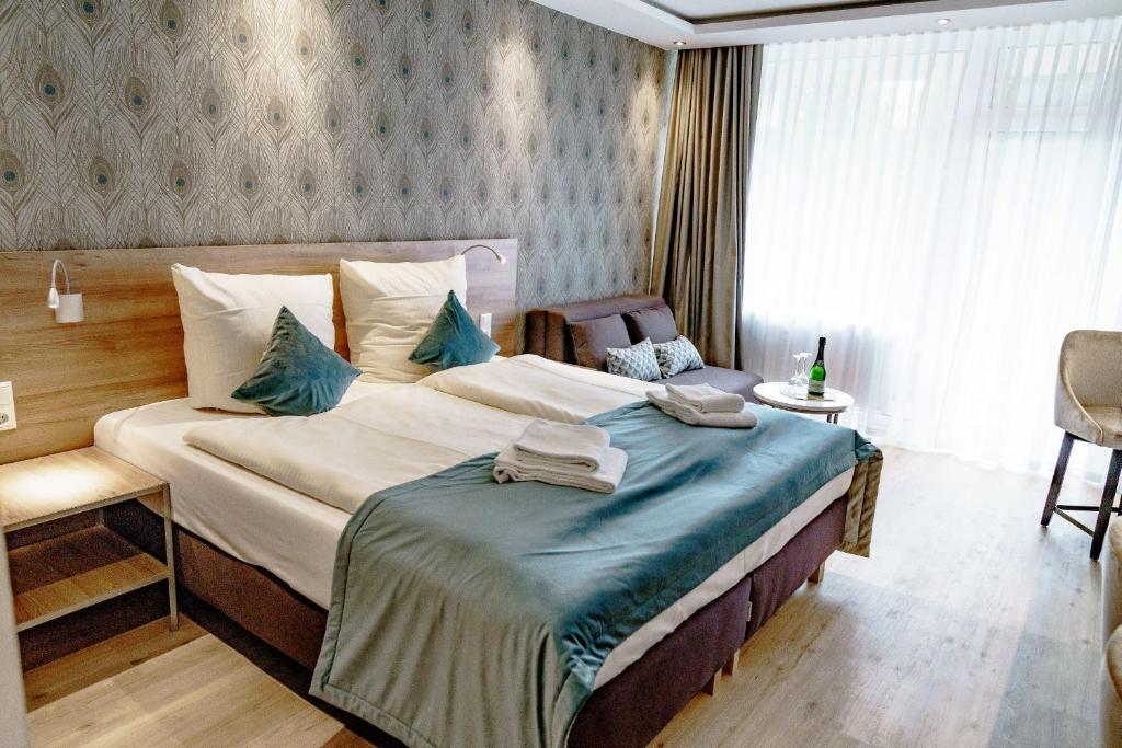 Haus am See Luxury HS 228 B photo 1