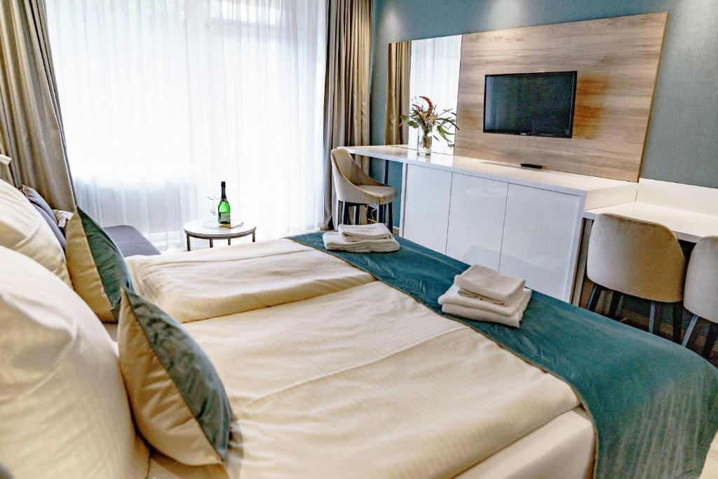 Haus am See Luxury HS 228 B photo 4