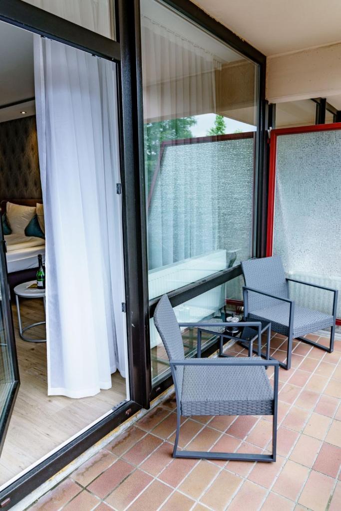 Haus am See Luxury HS 226 B photo 1