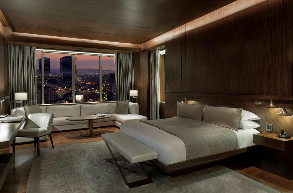 Hyatt Centric Levent Istanbul photo 3