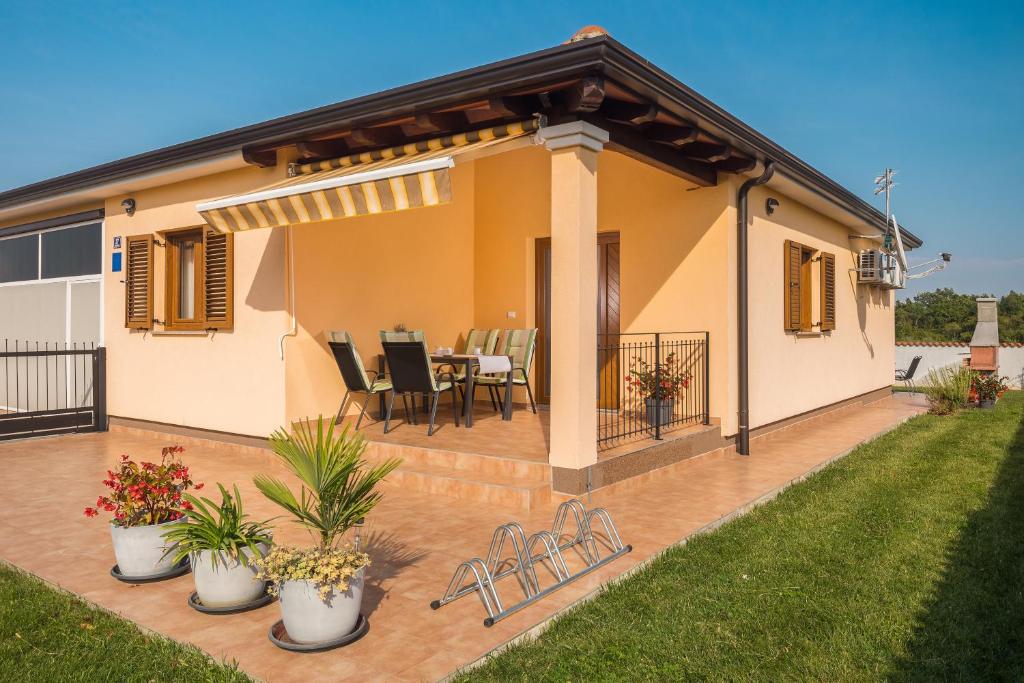 Villa Gracia photo 3