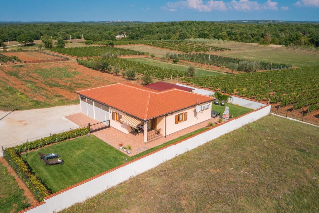 Villa Gracia photo 1