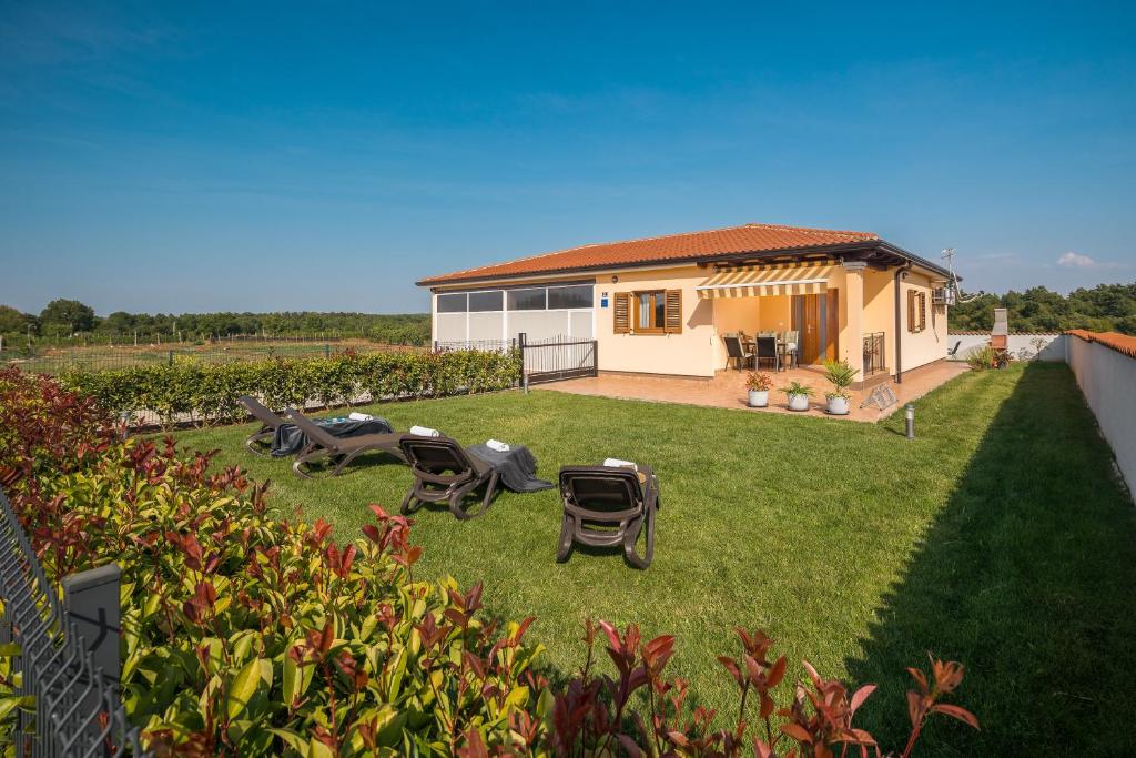 Villa Gracia photo 2