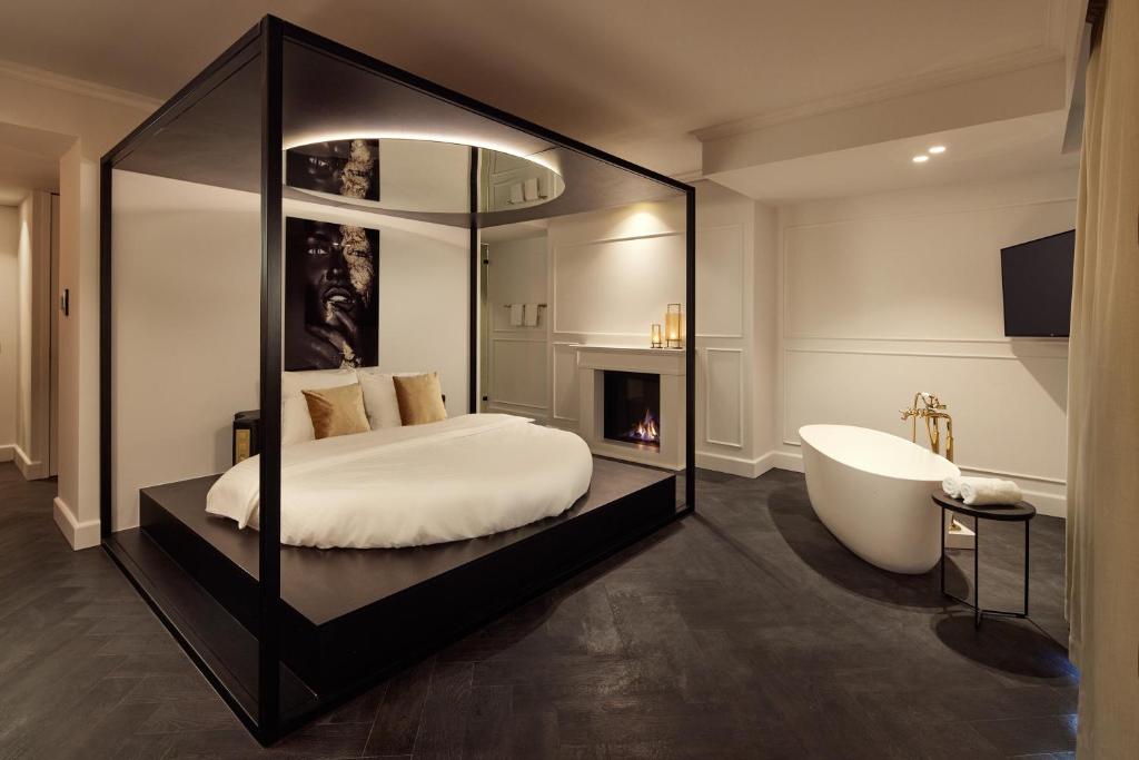 Van der Valk Hotel Beveren photo 1
