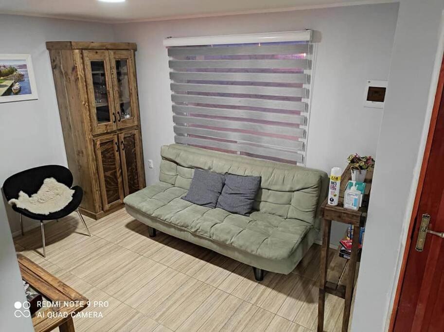 Casa 5-6 Personas Puerto Natales photo 2