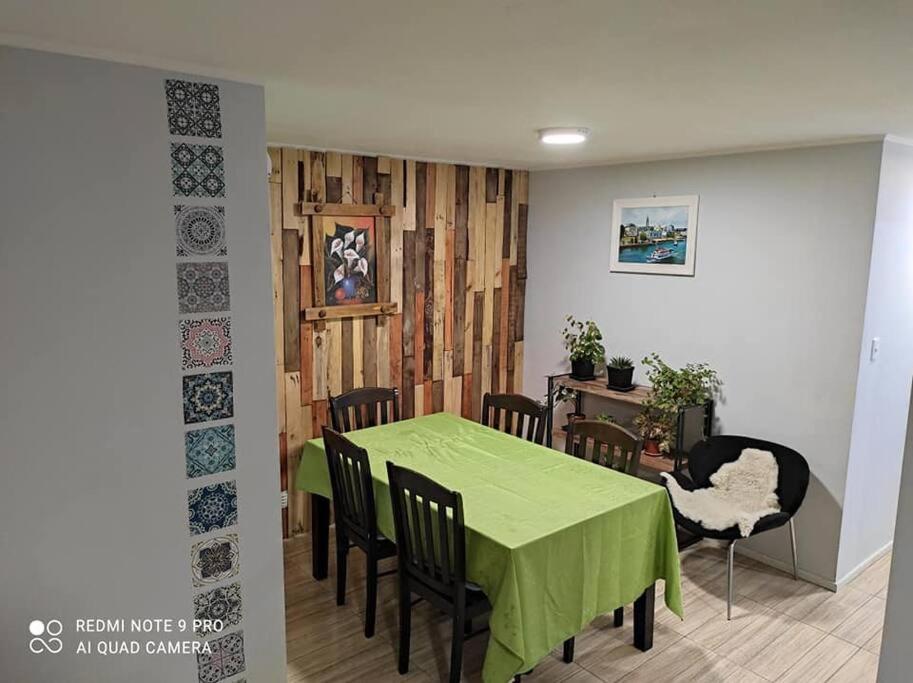Casa 5-6 Personas Puerto Natales photo 4