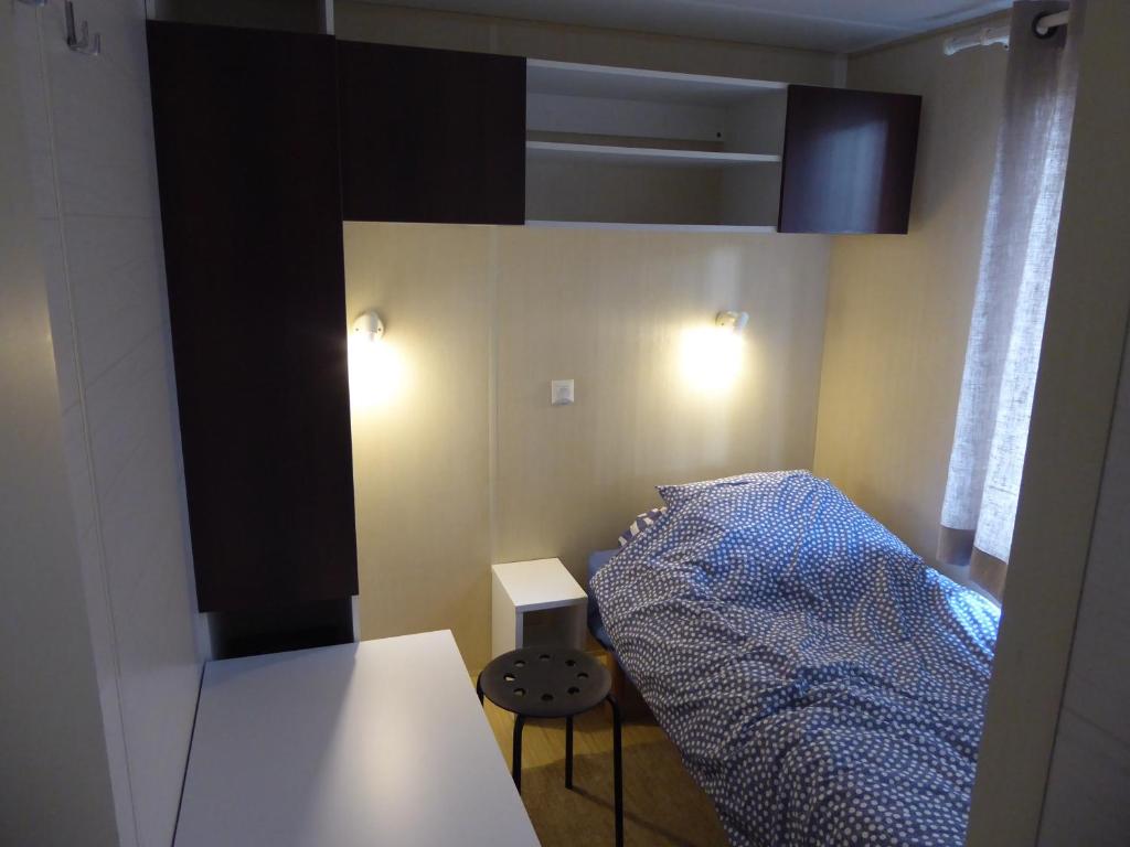 Mobil home Ohara photo 1