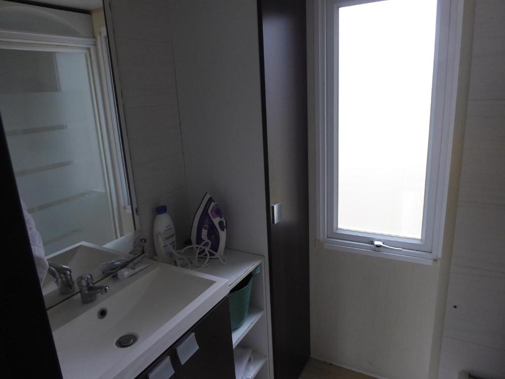 Mobil home Ohara photo 2