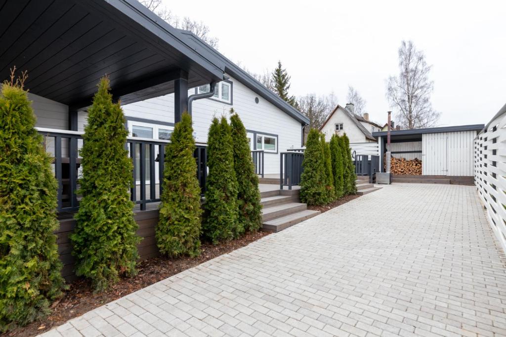 Kärde Puhkemaja photo 1
