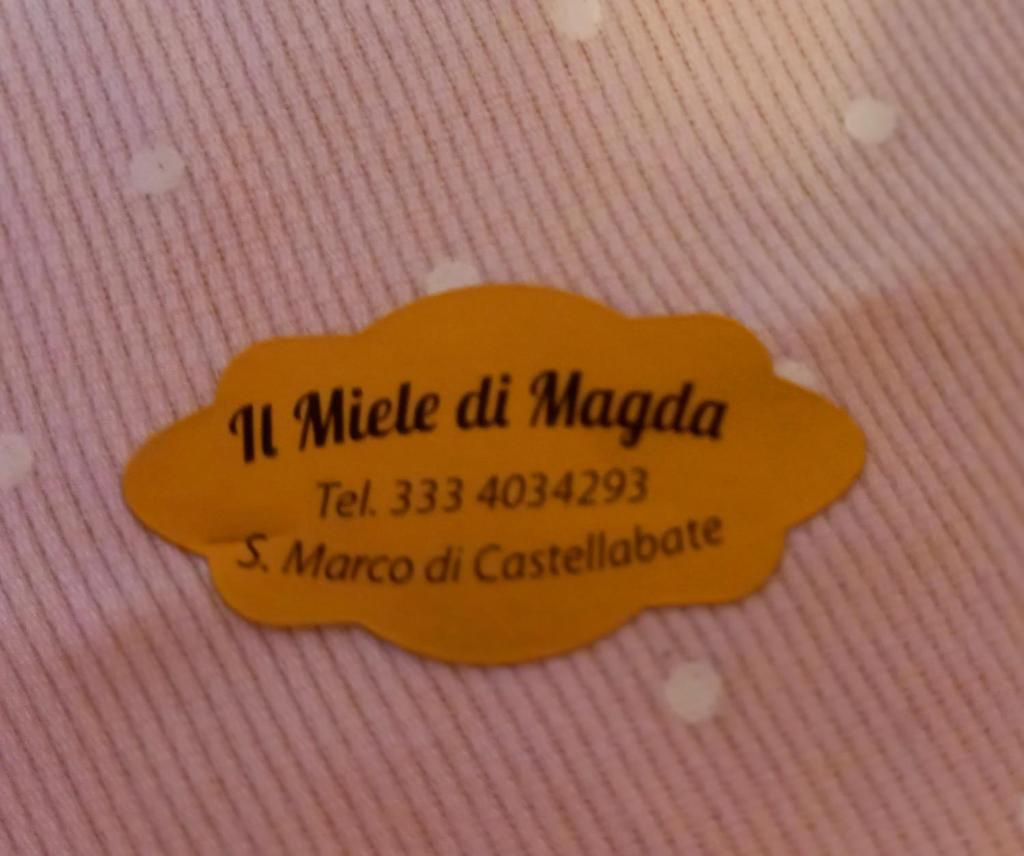 Casa Magda photo 1