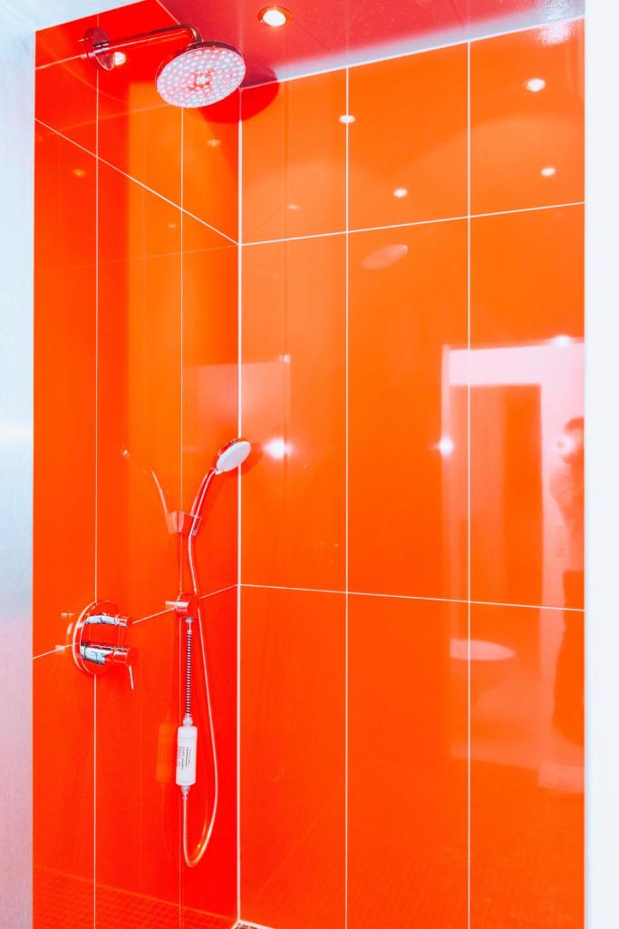 Hotel Villa Klemm - Wiesbaden City - Tap to explore photos