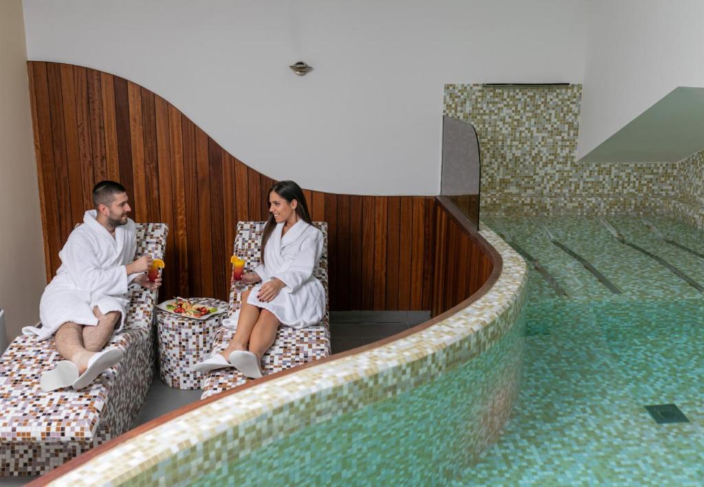 Hotel Aurel photo 3