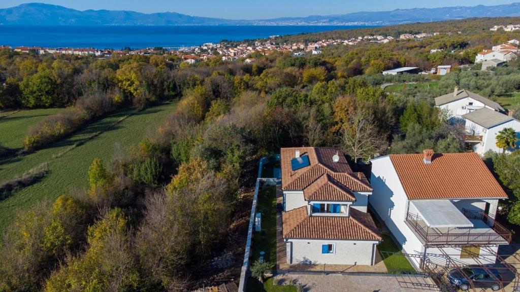 Luxury Villa Valentina with SPA zone and outdoor pool, near the sea photo 2