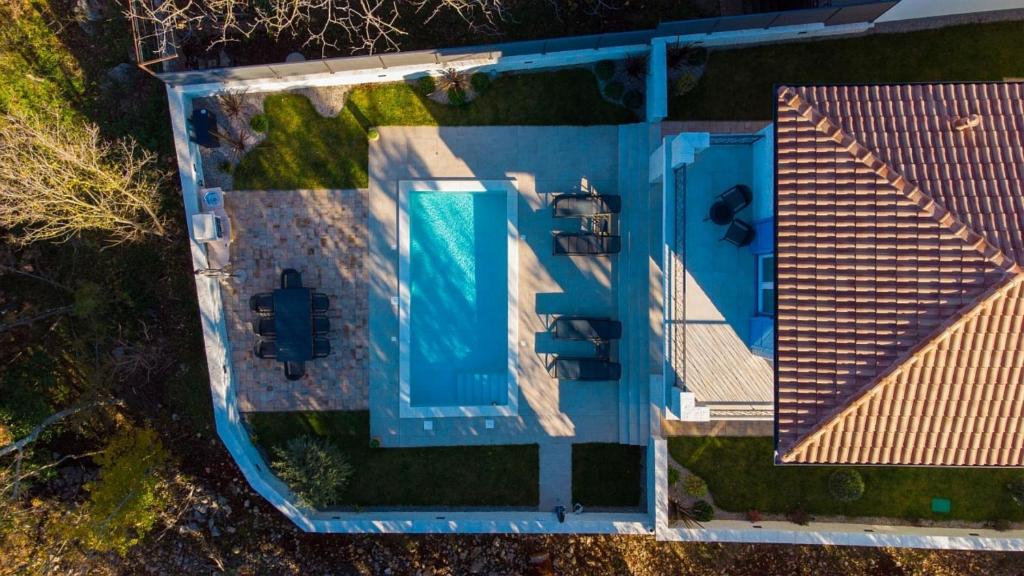 Luxury Villa Valentina with SPA zone and outdoor pool, near the sea photo 4