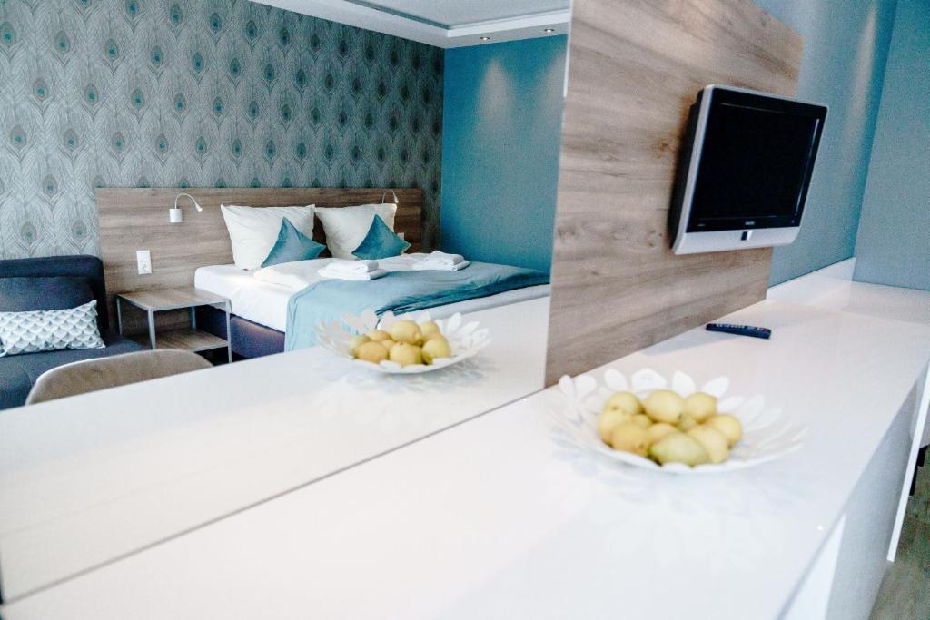 Haus am See Luxury HS 947 photo 4