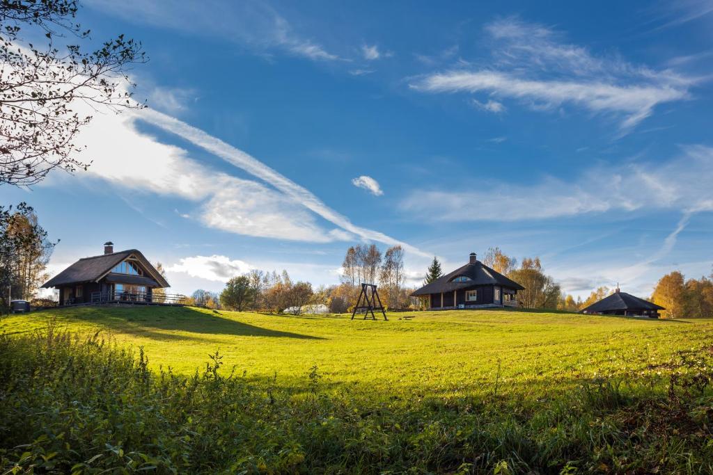 Viesu Sēta LOCU SALA photo 1