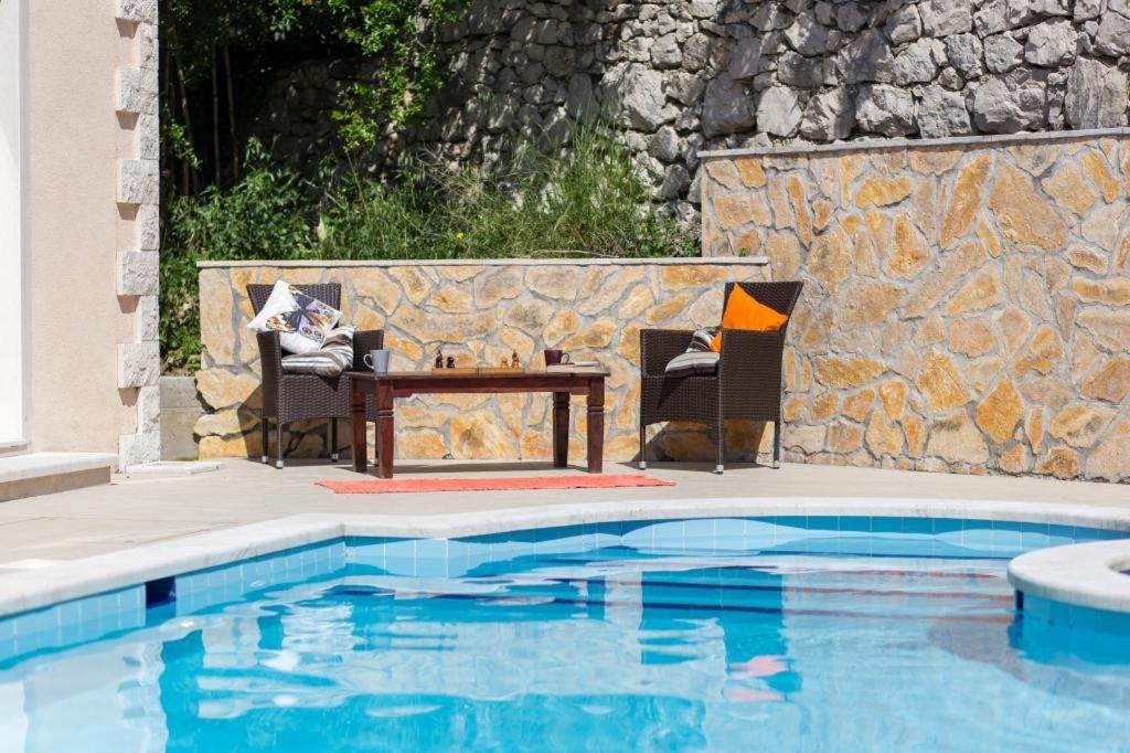 Villa Avoca photo 4