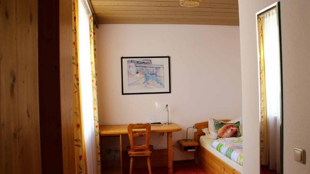 Hotel Gasthof Zum weissen Lamm photo 1