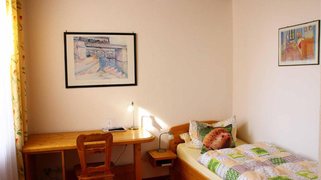 Hotel Gasthof Zum weissen Lamm photo 2