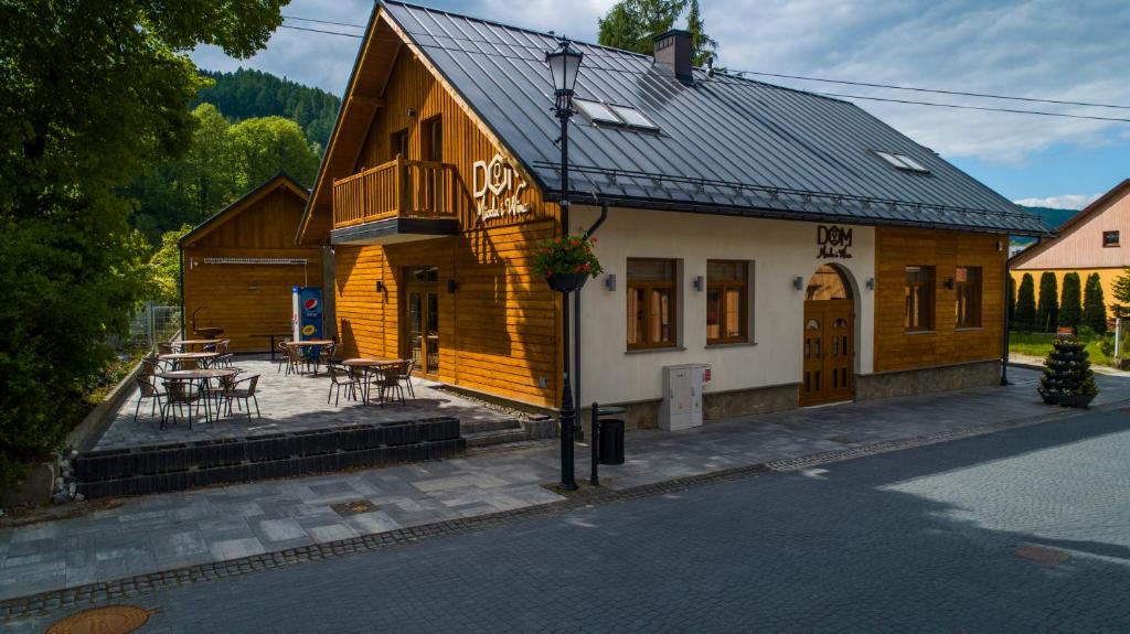 DOM Miodu i Wina photo 1