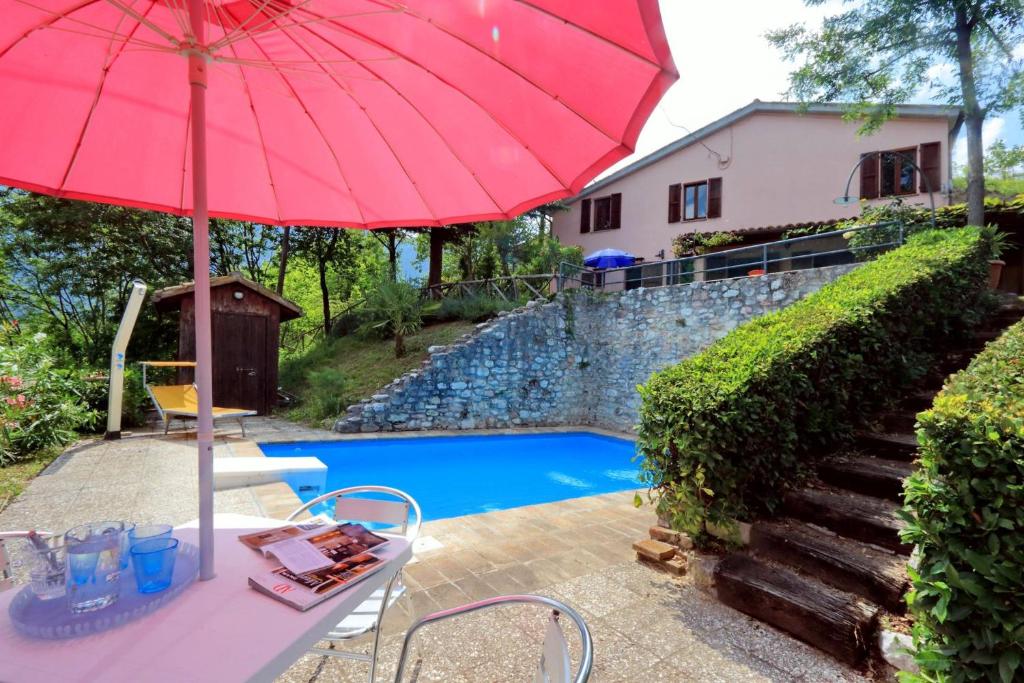Villa Acacie