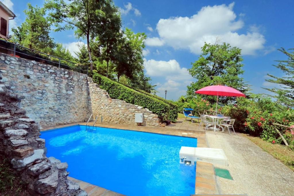 Villa Acacie photo 1