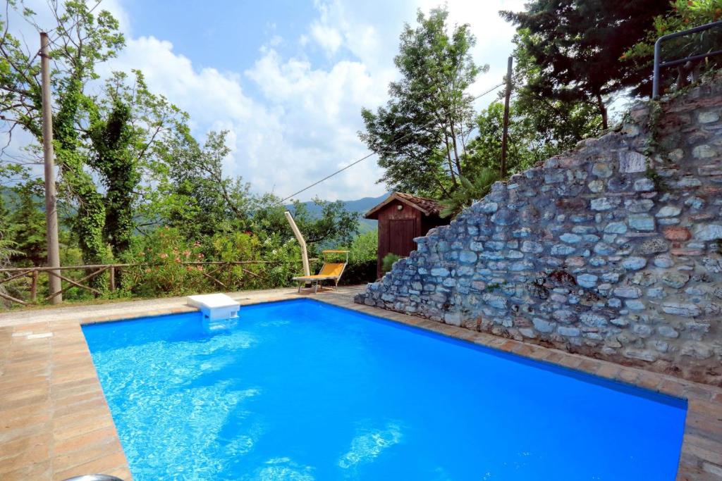 Villa Acacie photo 2