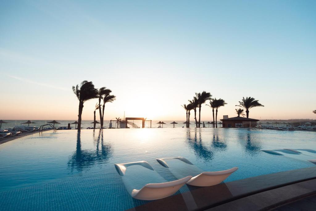 Cancun Sokhna Resort & Villas photo 1