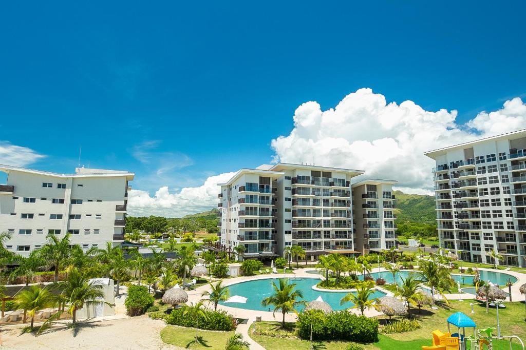 Playa Caracol Residences photo 4
