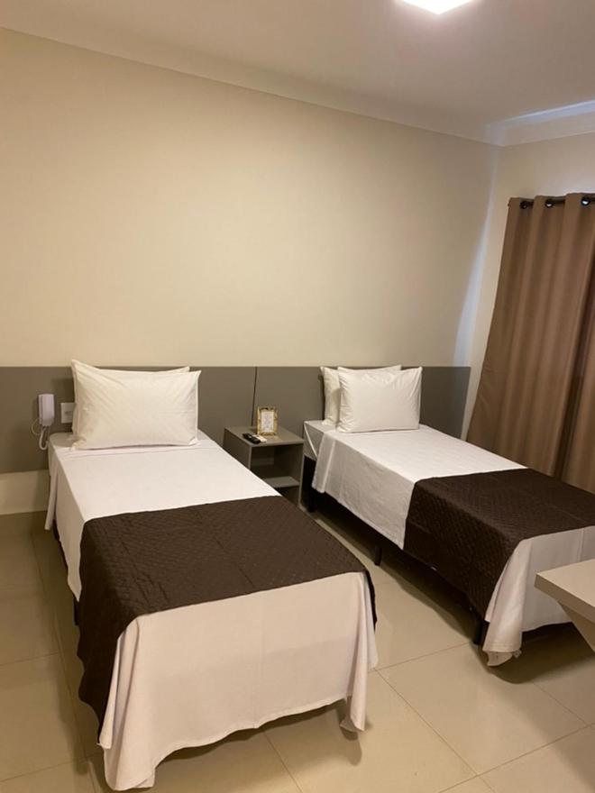 VILLA NOMAD HOTEL photo 1