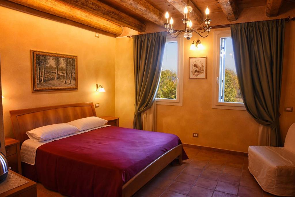 Agriturismo Corte Benetti photo 4