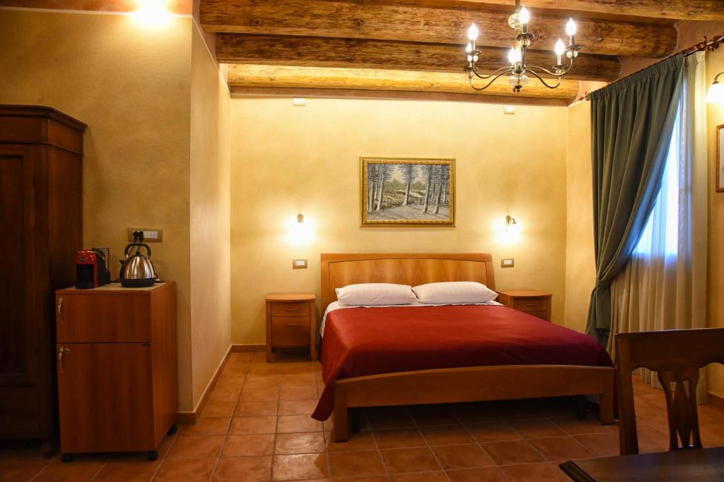 Agriturismo Corte Benetti photo 3