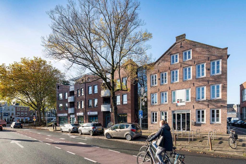 City Trip Hostels Amsterdam-Purmerend photo 1