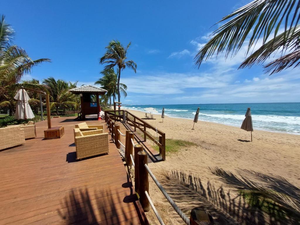 Beach Class Eco Life - Porto de Galinhas photo 2
