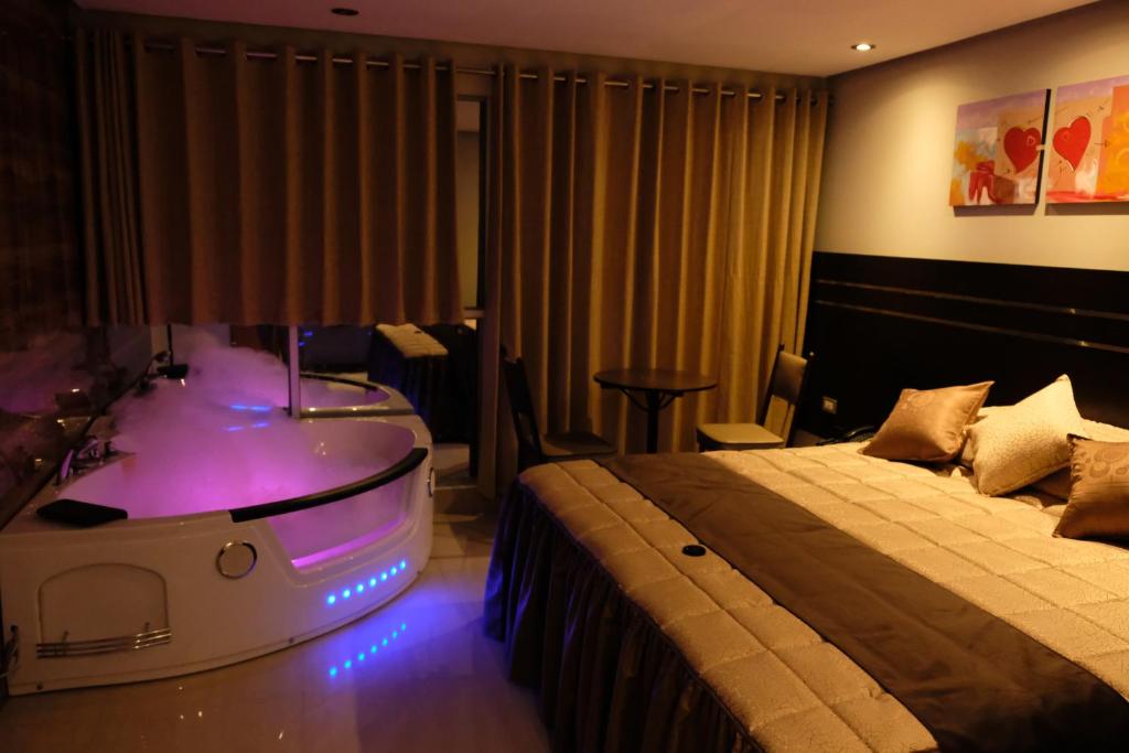 Hotel Puma'r Tacna photo 1