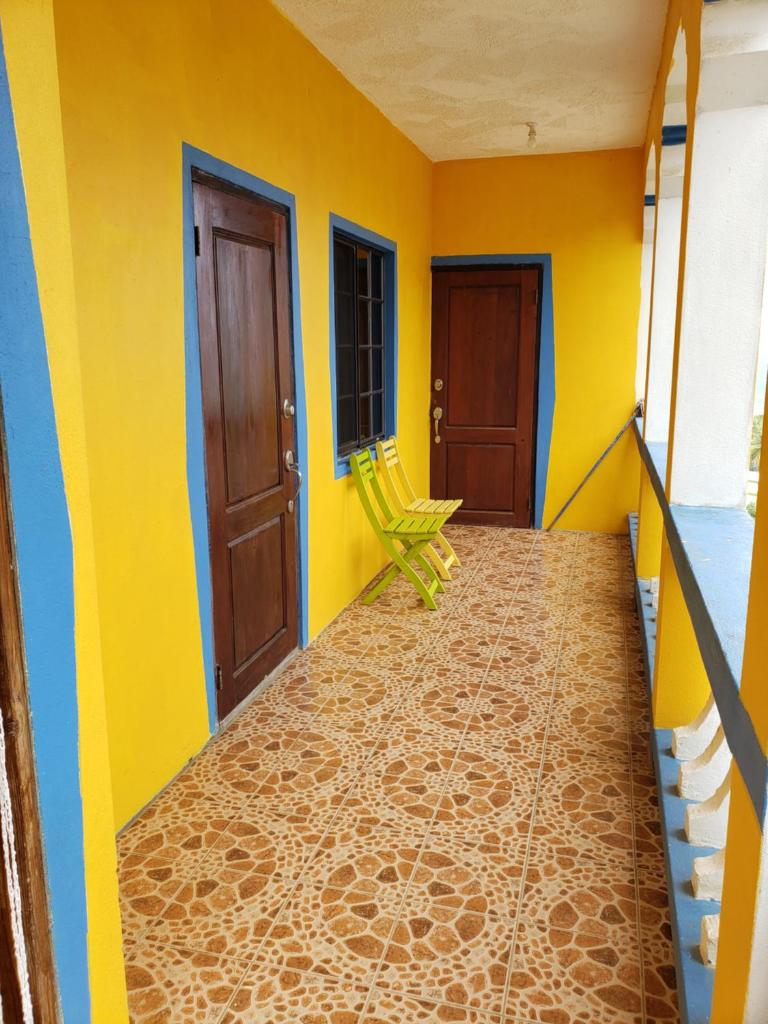 Bay View Studio Apartment 3B - Canouan Island photo 2
