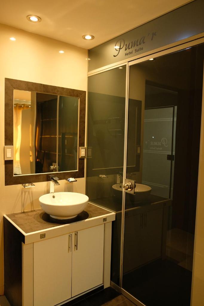 Hotel Puma'r Tacna photo 2
