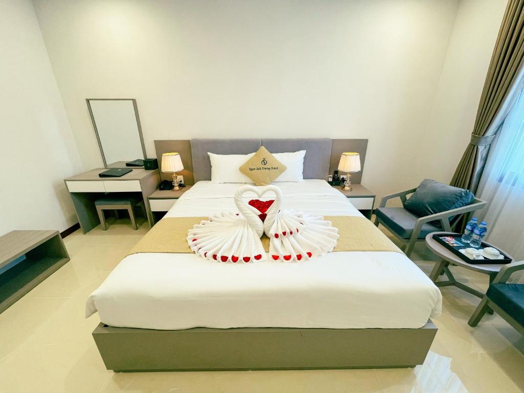 Ngọc Ánh Dương Hotel