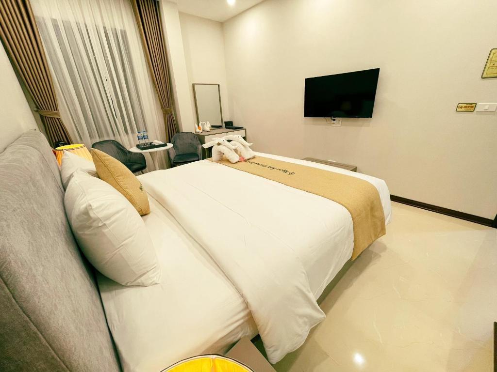 Ngọc Ánh Dương Hotel