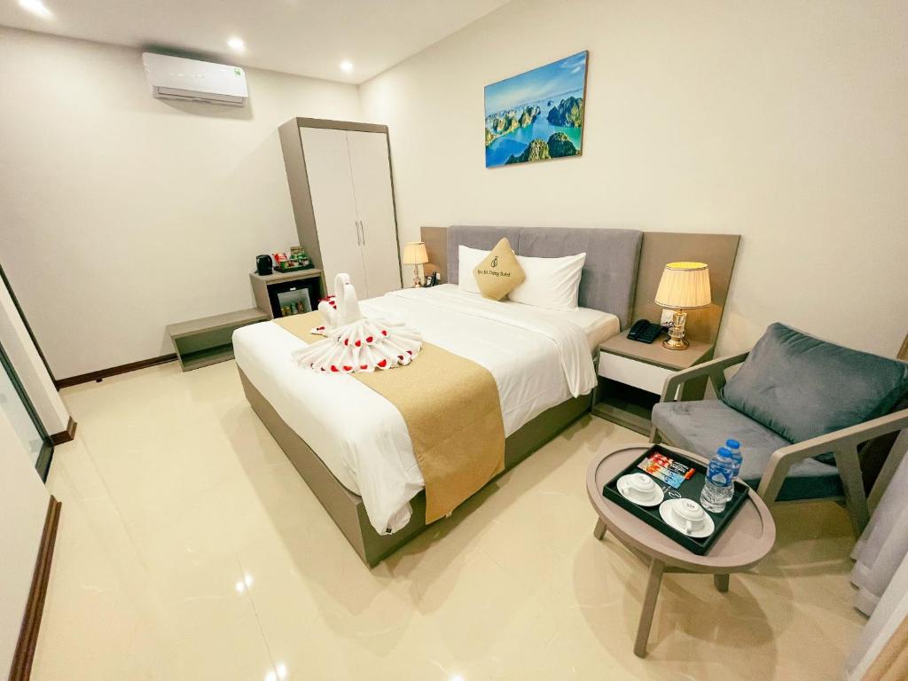 Ngọc Ánh Dương Hotel