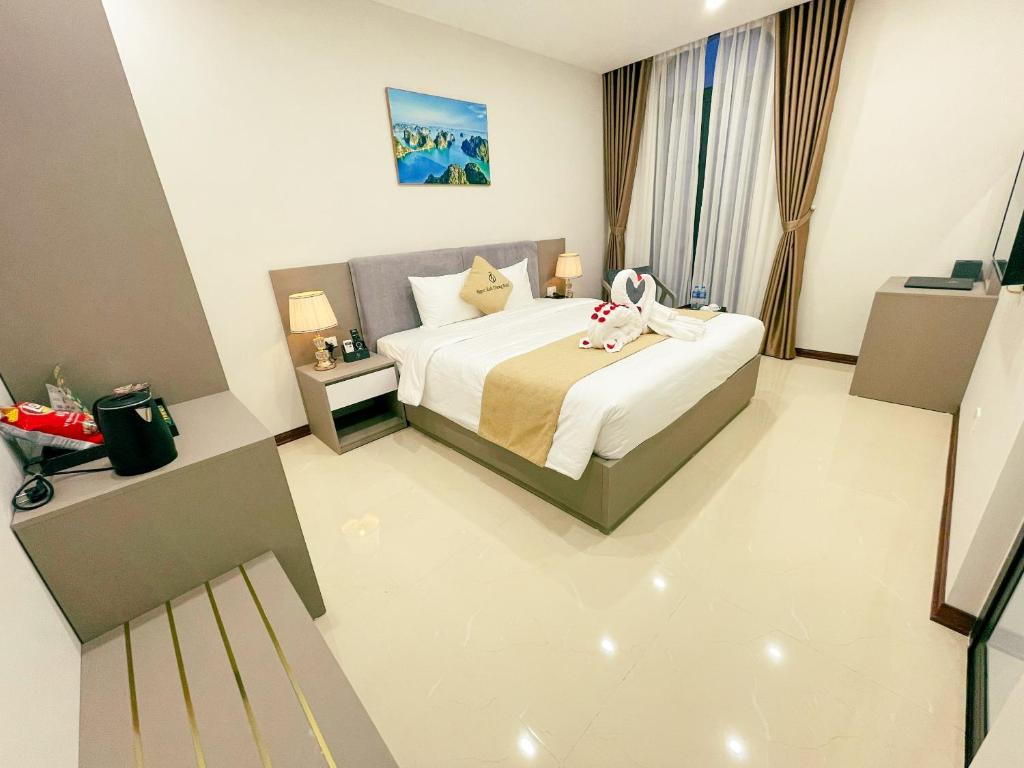 Ngọc Ánh Dương Hotel