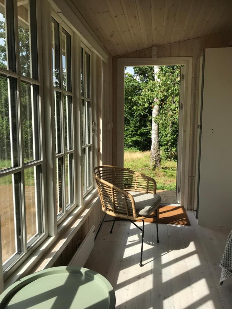 Backahusets B&B photo 4