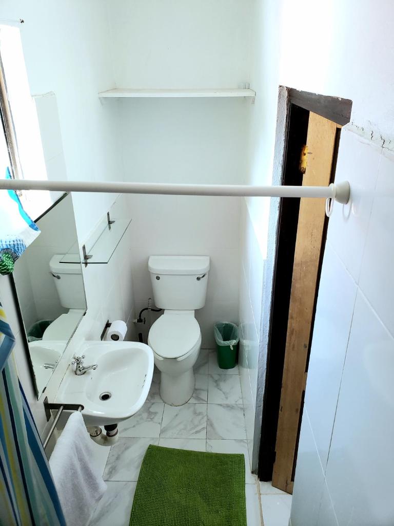 Bay View Studio Apartment 3B - Canouan Island photo 3