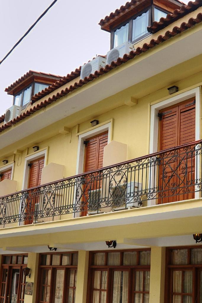 Castri Hotel photo 3