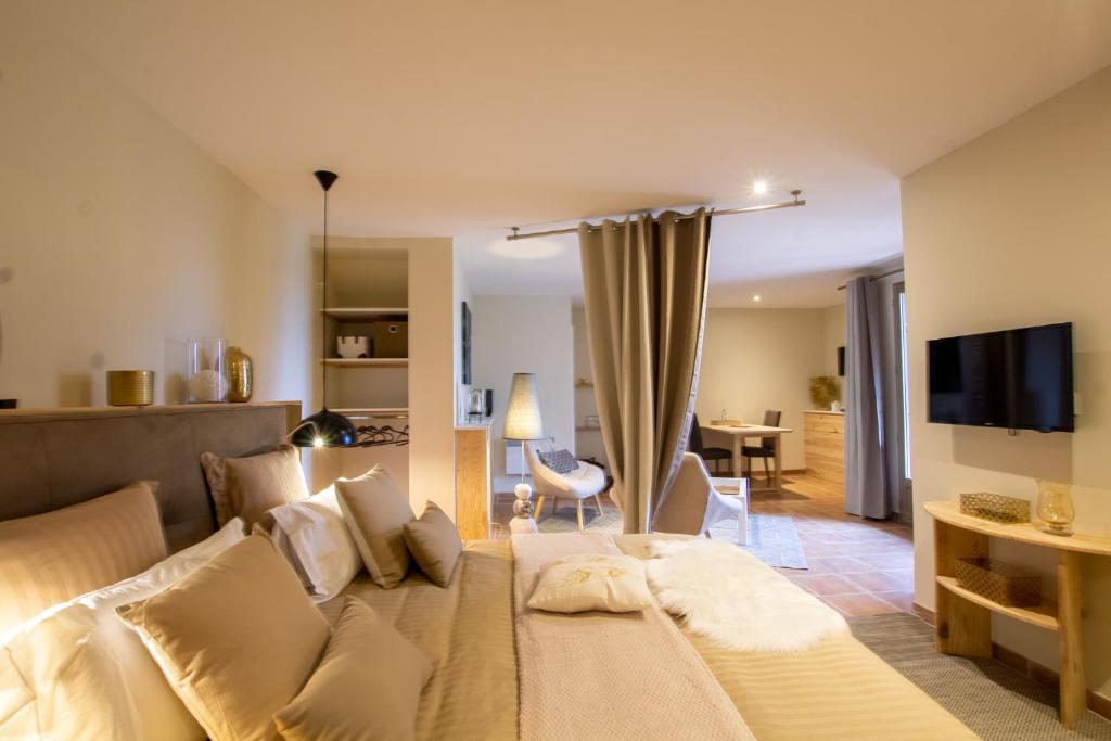 Le Clos de la Tour photo 2