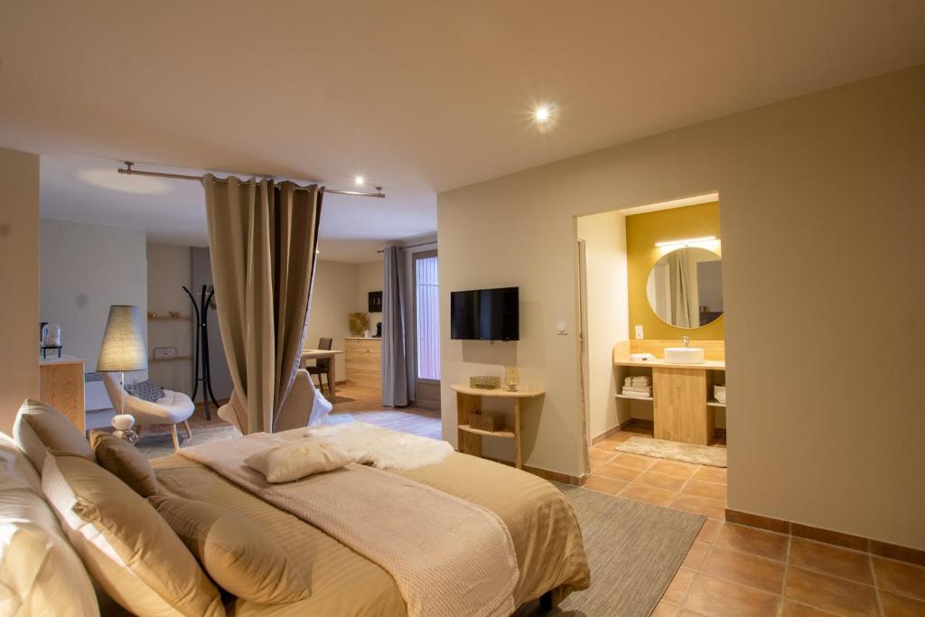 Le Clos de la Tour photo 4