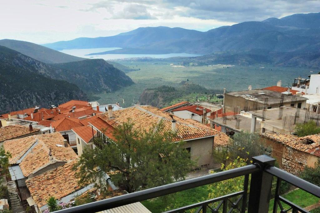 Castri Hotel photo 1