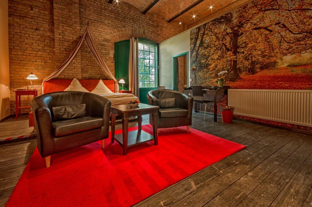 Hotel zur Henne photo 3